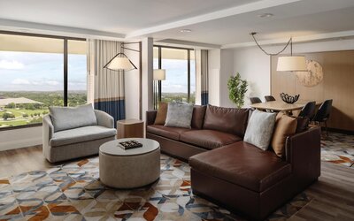 Hyatt Regency Austin