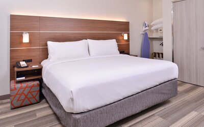Holiday Inn Express New Orleans - Arts District by IHG