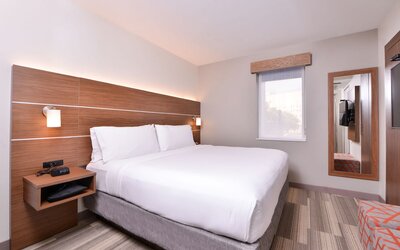 Holiday Inn Express New Orleans - Arts District by IHG