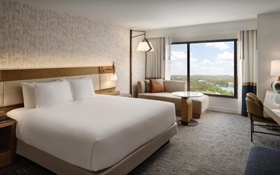 Hyatt Regency Austin