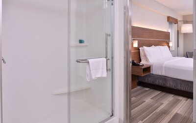 Holiday Inn Express New Orleans - Arts District by IHG