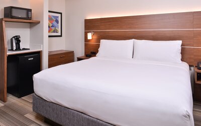 Holiday Inn Express New Orleans - Arts District by IHG