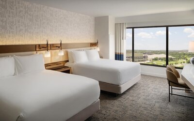 Hyatt Regency Austin