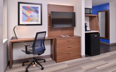 Holiday Inn Express New Orleans - Arts District by IHG