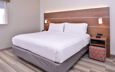 Holiday Inn Express New Orleans - Arts District by IHG