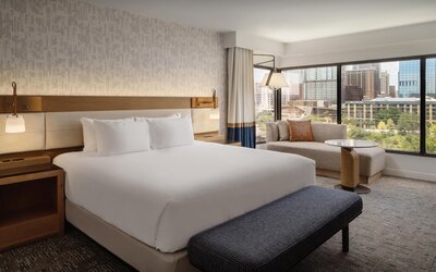 Hyatt Regency Austin