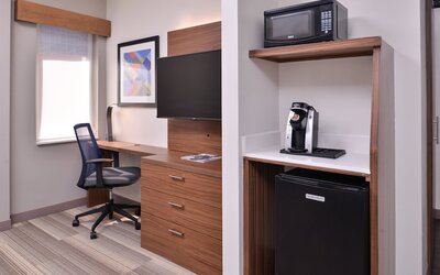 Holiday Inn Express New Orleans - Arts District by IHG