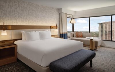 Hyatt Regency Austin
