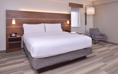 Holiday Inn Express New Orleans - Arts District by IHG