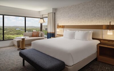 Hyatt Regency Austin