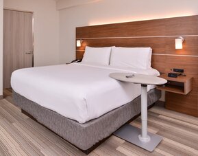 Holiday Inn Express New Orleans - Arts District by IHG