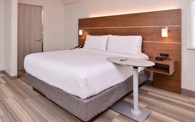Holiday Inn Express New Orleans - Arts District by IHG