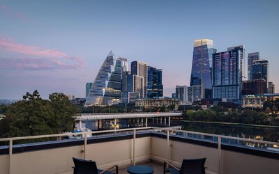 Hyatt Regency Austin