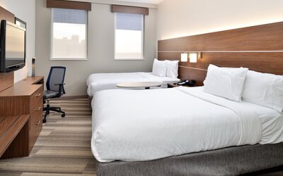 Holiday Inn Express New Orleans - Arts District by IHG