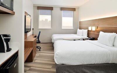 Holiday Inn Express New Orleans - Arts District by IHG