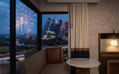 Hyatt Regency Austin