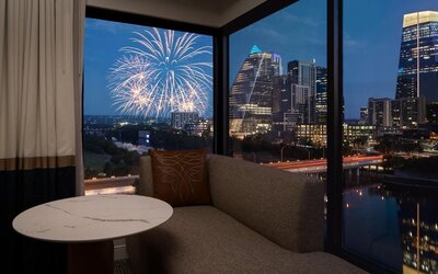 Hyatt Regency Austin