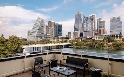 Hyatt Regency Austin