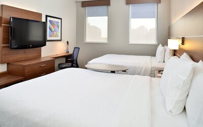 Holiday Inn Express New Orleans - Arts District by IHG
