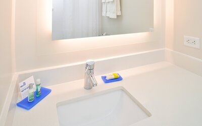 Holiday Inn Express New Orleans - Arts District by IHG