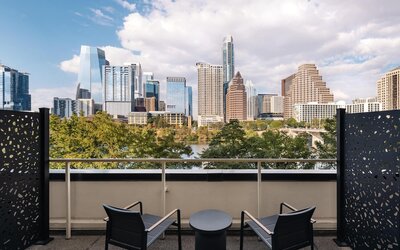 Hyatt Regency Austin