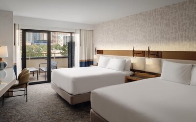 Hyatt Regency Austin