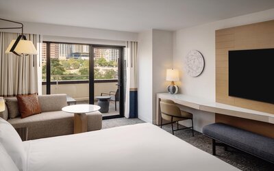 Hyatt Regency Austin
