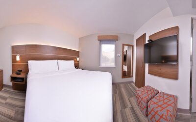 Holiday Inn Express New Orleans - Arts District by IHG