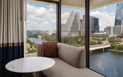Hyatt Regency Austin
