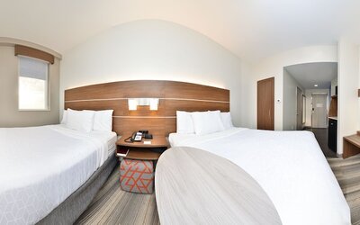 Holiday Inn Express New Orleans - Arts District by IHG