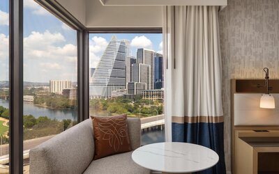 Hyatt Regency Austin