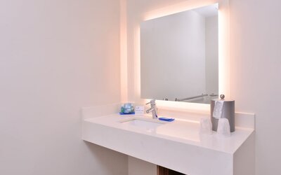 Holiday Inn Express New Orleans - Arts District by IHG