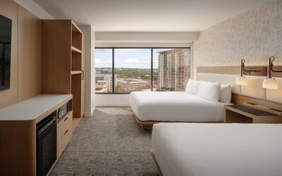 Hyatt Regency Austin