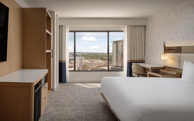 Hyatt Regency Austin