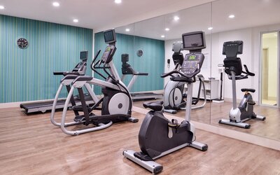 Holiday Inn Express New Orleans - Arts District by IHG