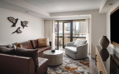 Hyatt Regency Austin