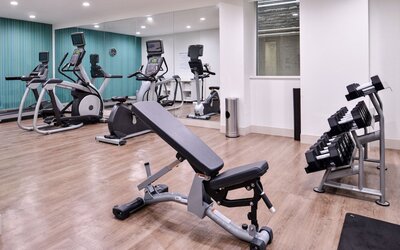 Holiday Inn Express New Orleans - Arts District by IHG