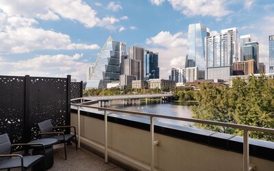 Hyatt Regency Austin