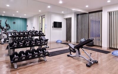 Holiday Inn Express New Orleans - Arts District by IHG