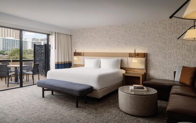 Hyatt Regency Austin