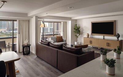 Hyatt Regency Austin
