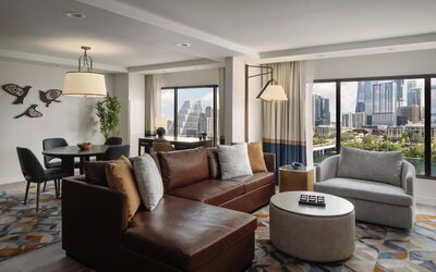 Hyatt Regency Austin