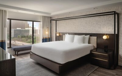 Hyatt Regency Austin