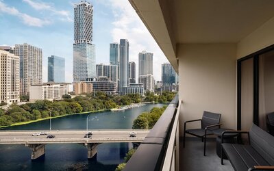 Hyatt Regency Austin