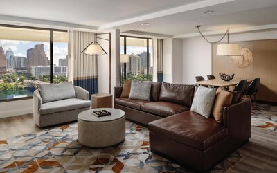Hyatt Regency Austin