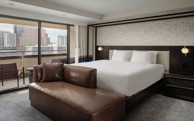 Hyatt Regency Austin