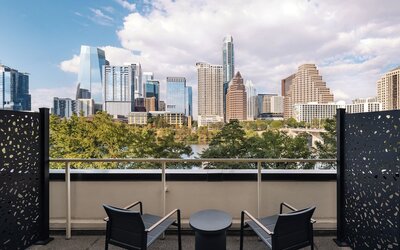 Hyatt Regency Austin