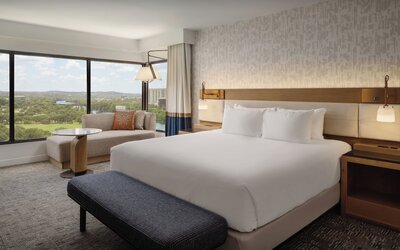Hyatt Regency Austin