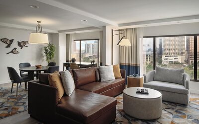 Hyatt Regency Austin