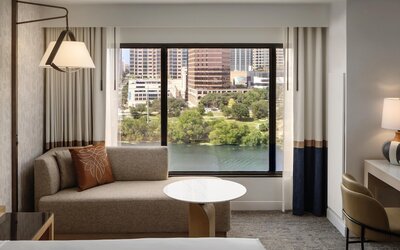 Hyatt Regency Austin